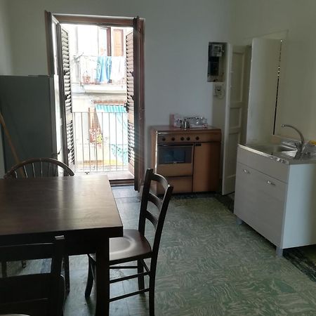 Italy, Calabria, Pizzo Rent Apartment 2 Room Kültér fotó
