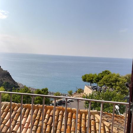 Italy, Calabria, Pizzo Rent Apartment 2 Room Kültér fotó