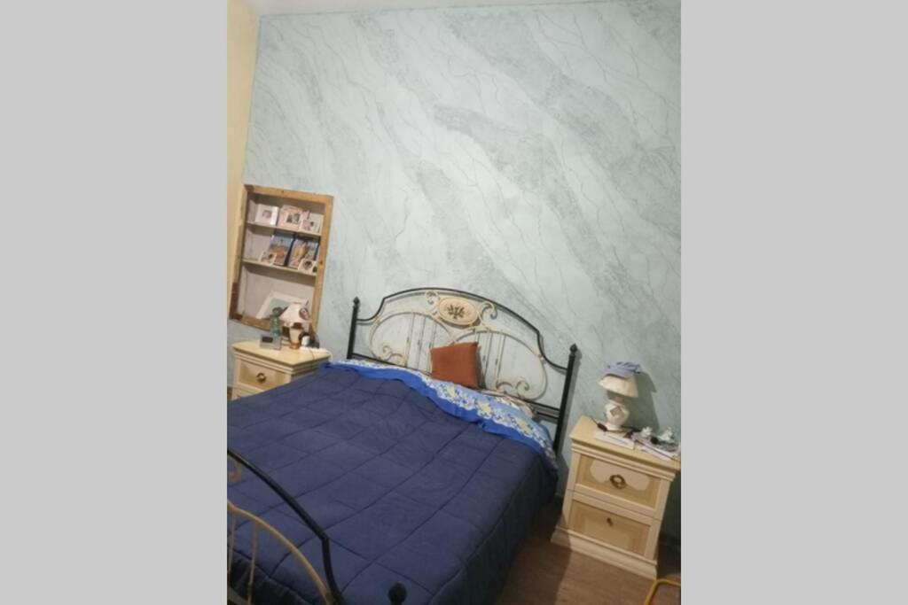 Italy, Calabria, Pizzo Rent Apartment 2 Room Kültér fotó
