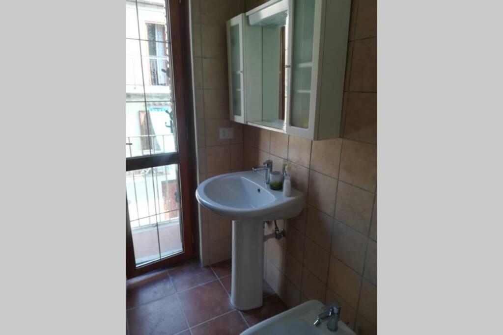 Italy, Calabria, Pizzo Rent Apartment 2 Room Kültér fotó
