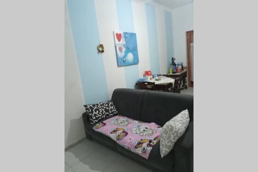 Italy, Calabria, Pizzo Rent Apartment 2 Room Kültér fotó