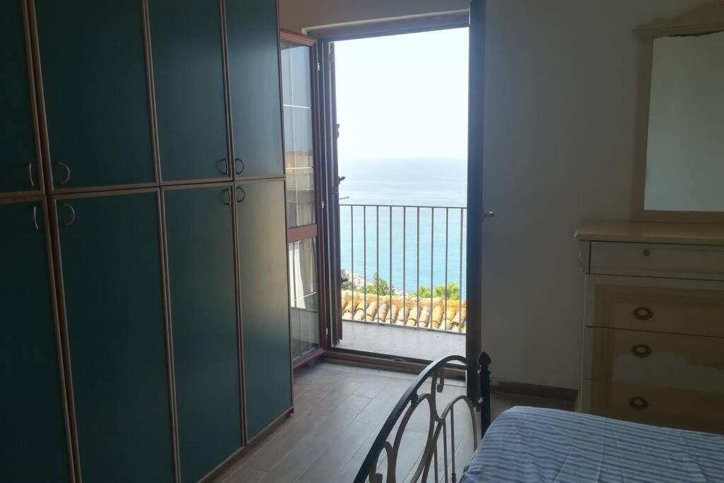 Italy, Calabria, Pizzo Rent Apartment 2 Room Kültér fotó