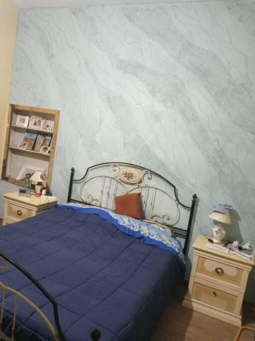 Italy, Calabria, Pizzo Rent Apartment 2 Room Kültér fotó