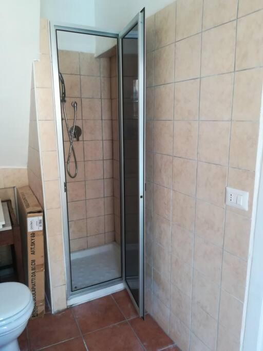 Italy, Calabria, Pizzo Rent Apartment 2 Room Kültér fotó