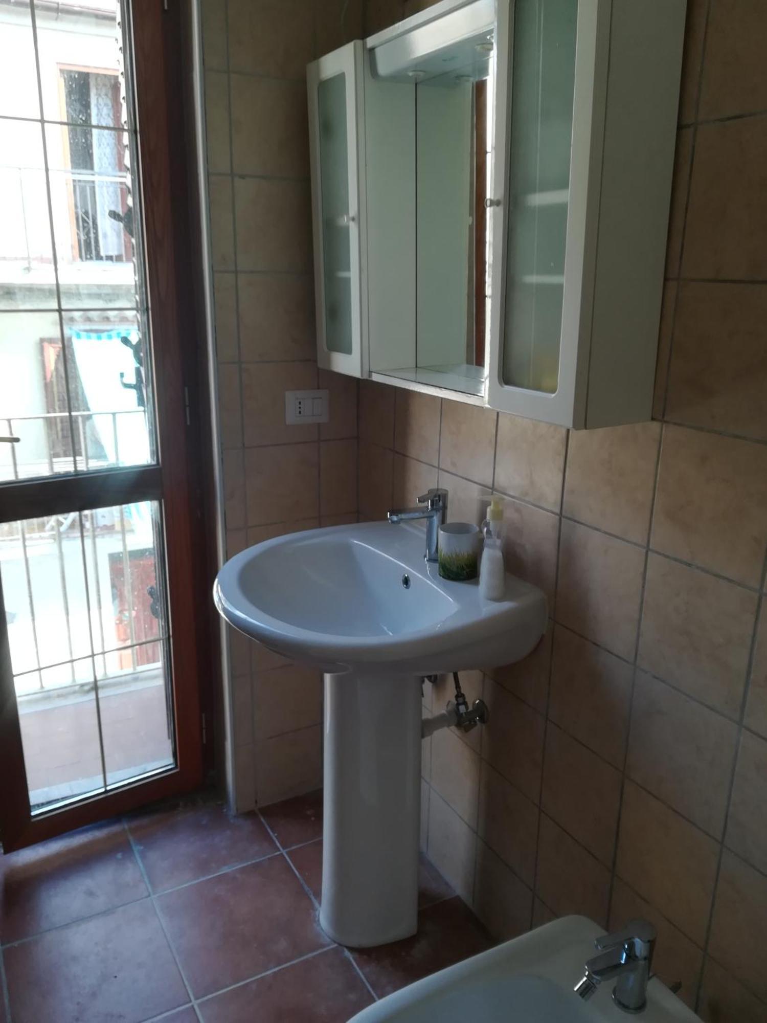 Italy, Calabria, Pizzo Rent Apartment 2 Room Kültér fotó